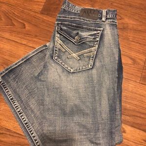 New Axel Jeans Men’s 38/32